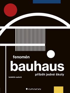 Fenomén Bauhaus - křest knihy v GJF