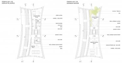 Novou knihovnu v Turnově navrhnou A69 - architekti