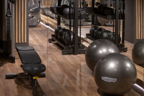 PERGO vinyl – floor implementation at the Hotel – Radisson Blu Prague