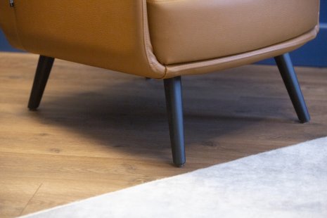 PERGO vinyl – floor implementation at the Hotel – Radisson Blu Prague