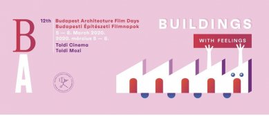 12. Budapest Architecture Film Days