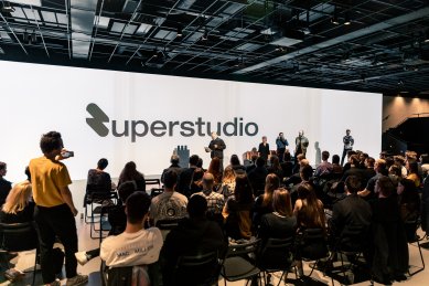 Superstudio 2020 - výsledky - foto: Radek Úlehla