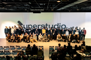 Superstudio 2020 - výsledky - foto: Radek Úlehla