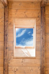 Lasvit Nový Bor: extra štíhlá střešní okna