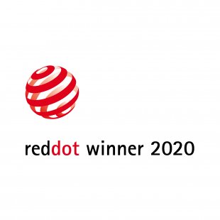 Tři ocenění Red Dot za produktový design putují do Bílovic