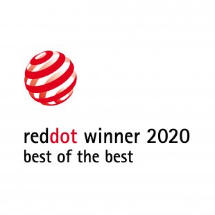 Tři ocenění Red Dot za produktový design putují do Bílovic