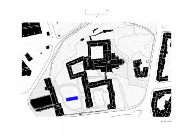 Architekti Chybík+Krištof obnoví Mendelův skleník v Brně - foto: Chybik+Kristof Architects & Urban Designers