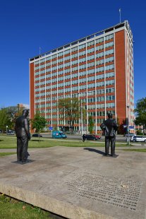 KAM Zlín is looking for its head