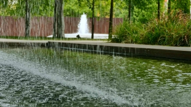 Plzeň zelená a modrá: Role vody ve městě z pohledu hydrobiologa a geografa - BB Centrum, budova DELTA, Praha (www.bbcentrum.cz) - foto: Václav Čubr (Envic)