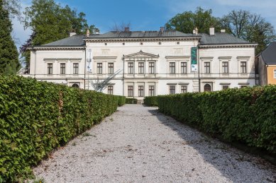 Na přestavbu Liebiegova paláce dostal Liberec jedinou nabídku 