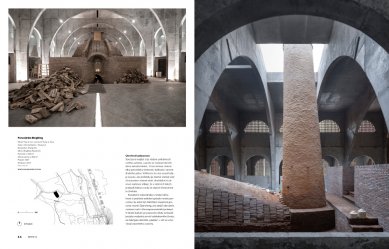 Targeted at concrete: the latest issue of INTRA is now out