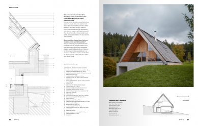 Targeted at concrete: the latest issue of INTRA is now out