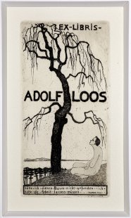 Adolf Loos - židovské stopy