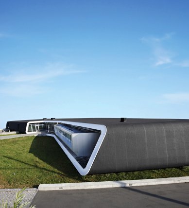 Icopal Vedag CZ relies on top-notch technical service