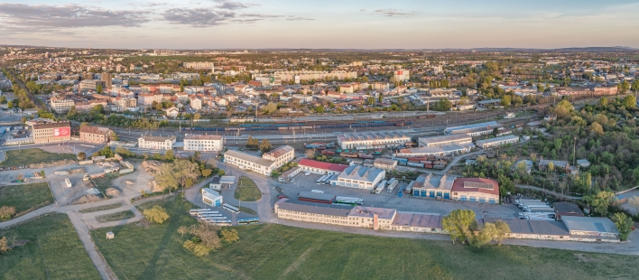 Brno hledá autory nového hlavního nádraží, přihlaste se do mezinárodní soutěže