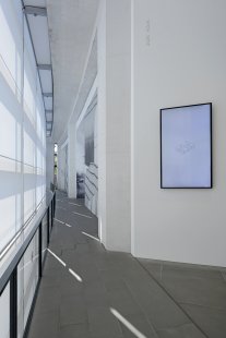 K norimberské výstavě Kontext - foto: Petr Šmídek, 2020