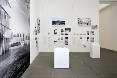 K norimberské výstavě Kontext - foto: Petr Šmídek, 2020