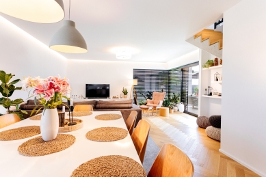 Inteligentní dům v moderní čtvrti – Jak se žije v Nové Dubnici