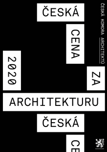 Galavečer 5. ročníku České ceny za architekturu 2020