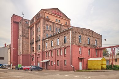 Z bývalé elektrárny v Trutnově bude galerie moderního umění