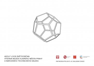 Adolf Loos světoobčan - výstava v NTM