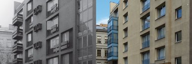 Architektura na červeném seznamu - nová publikace FA ČVUT