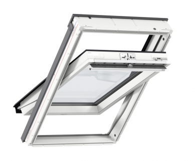 VELUX expands its triple-glazing portfolio