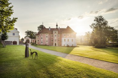 Jako fénix, který vstal z popela… - foto: Mitrowicz, a.s.