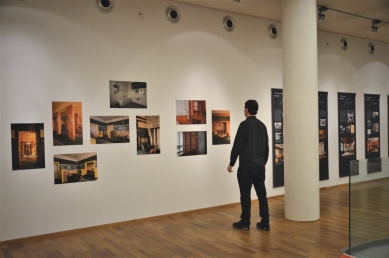 Loos in Pilsen - the exhibition continues to New York