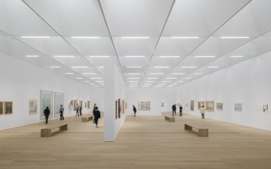 Cenu Fritze Högera 2020 získalo muzeum v Lausanne - foto: © Simon Menges
