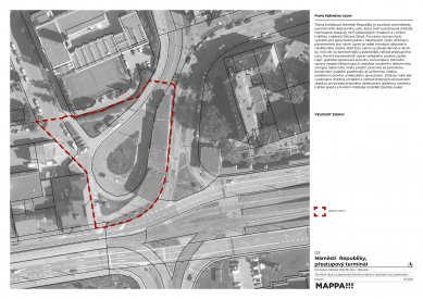 Otevřené výzvy na návrh úpravy veřejných prostranství městské třídy 28. října – Opavská (Ostrava)