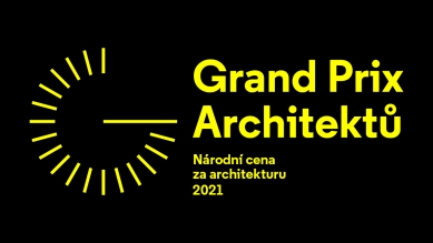 Obec architektů vyzývá k účasti v Grand Prix architektů 2021