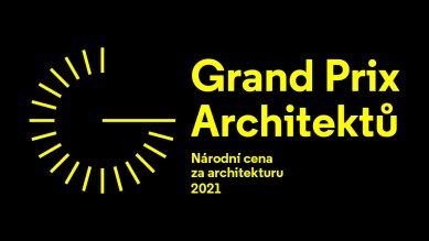 Obec architektů vyzývá k účasti v Grand Prix architektů 2021