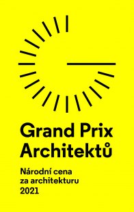 Obec architektů vyzývá k účasti v Grand Prix architektů 2021