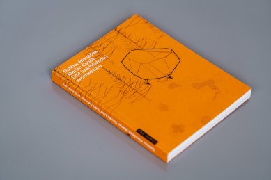 Učit [udržitelnou] architekturu - publikace FA ČVUT - foto: Jiří Ryszawy