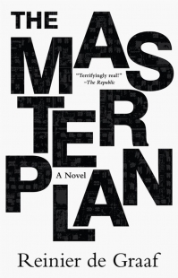 Reinier de Graaf: The Masterplan - online lecture