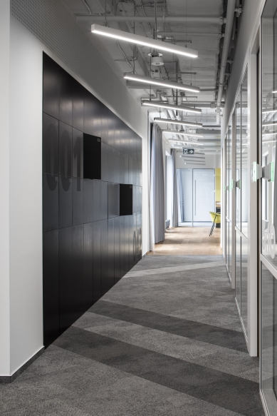 LOCKERS BESPOKE