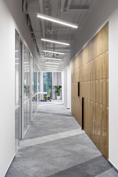 LOCKERS BESPOKE