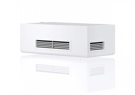 Čerstvý vzduch ve vnitřních prostorách - VRL-C 625 G