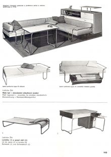 Ladislav Žák: Apartment Report - foto: archiv redakce