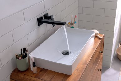 Hansgrohe – určuje trendy v koupelnách