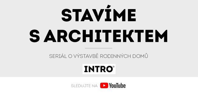Video series: building a family house from A to Z through the eyes of a well-known architect