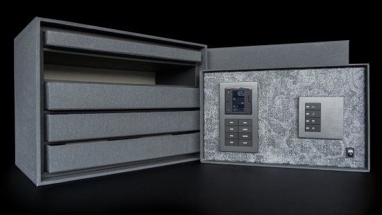 Smart home, beautiful household