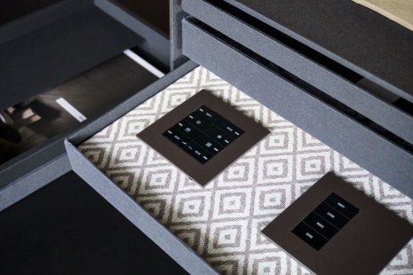 Smart home, beautiful household