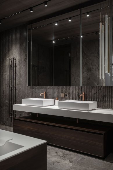 Smart home, beautiful household