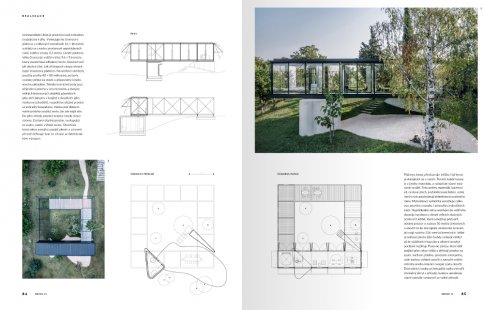 INTRO on the topic of Metal for Sale: a colorful overview of polished architecture