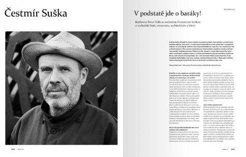 INTRO on the topic of Metal for Sale: a colorful overview of polished architecture