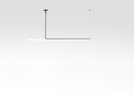 The latest creations from Marset are the minimalist yet decorative lights Ambrosia and Ihana