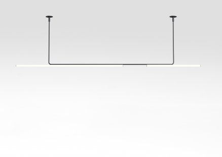 Nejnovějším počinem z dílny Marset jsou minimalistická, a přesto dekorativní svítidla Ambrosia a Ihana. 