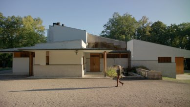 Aalto: Architektura emocí